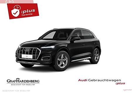 Audi Q5 40 TFSI qu. Advanced / SOFORT VERFÜGBAR !