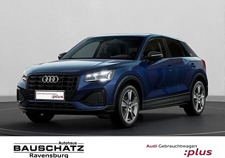 Audi Q2 35 TFSI advanced *AHK*MATRIX*OPTIK*STYLE*SH*
