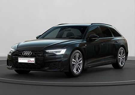 Audi A6 Avant 40 TDI S tronic S line MATRIX*NAVI*HUD