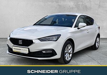 Seat Leon Style Edition 1.5 TSI 110 kW (150 PS) 6-Gang;Sommerdeal!!!;Winterpaket;Ganzjahresreifen; Kamera uvm.