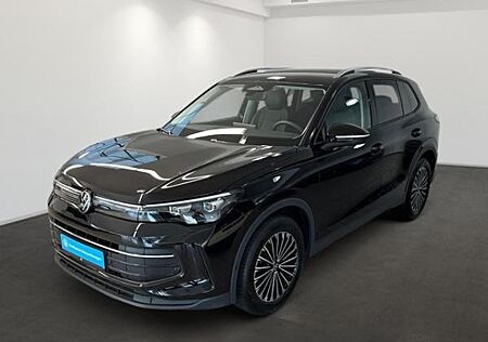 VW Tiguan Volkswagen 2.0 TDI DSG Life AHK Navi LED Kamera Tempomat