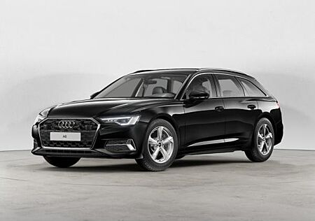 Audi A6 Avant 45 2.0 TFSI advanced S-tronic