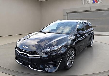 Kia Cee'd Ceed CEED SW 1.5T 140 DCT7 GTL TEC