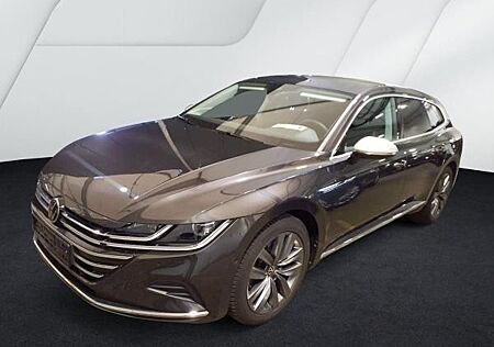 VW Arteon Volkswagen Shooting Brake 2.0 TSI DSG Elegance
