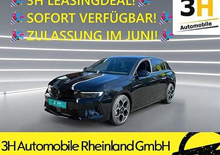 Opel Astra 5-Türer🎉GEWERBEKUNDEN DEAL🎉 NUR BEI ZULASSUNG IM JUNI🎉