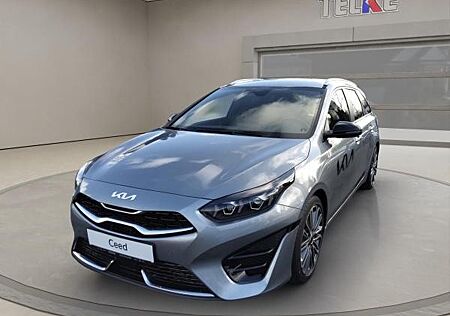 Kia Cee'd Ceed CEED_SW 1.5T 140 DCT7 GTL TEC LEDER 18Z
