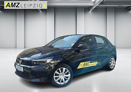 Opel Corsa F 75PS Allwetterreifen&Sitzheizung&Rückfahrkamera