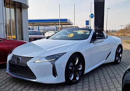 Lexus LC 500 privat ❤️Performance Paket❤️ ohne Anzahlung