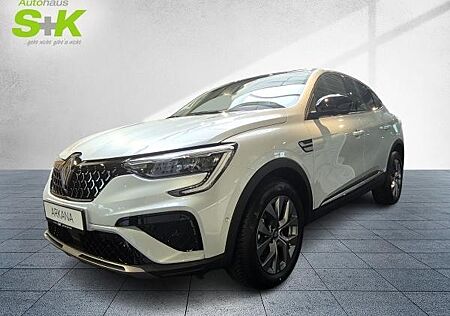Renault Arkana TECHNO Mild Hybrid 140 EDC *LED*GJR*SHZ**