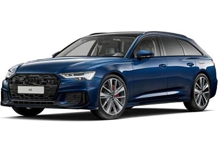 Audi A6 Avant 55 TFSI e quattro S line