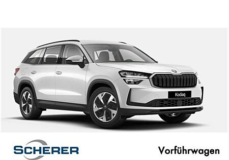 Skoda Kodiaq IV 1.5 TSI 150 PS *VFW Lagerabverkauf* mit EROBERUNGSPRÄMIE bis zum 15.06.2025