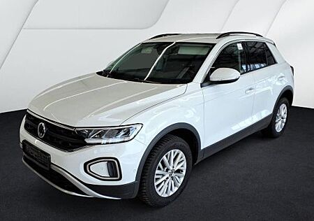 VW T-Roc Volkswagen 1.0 TSI Life LED NAVI SHZ PDC DAB MFL