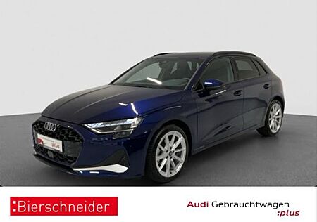 Audi A3 Sportback (8YF)