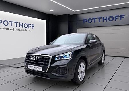 Audi Q2 30 TDI MATRIX PDC KAMERA SITZHZG