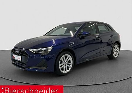 Audi A3 Sportback (8YF)