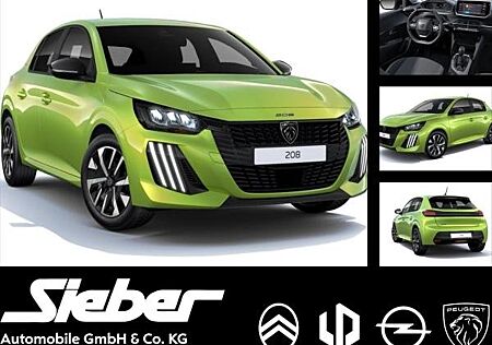 Peugeot 208 Allure PureTech
