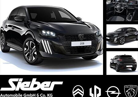 Peugeot 208 Allure PureTech