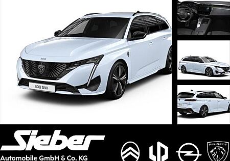 Peugeot 308 SW GT PureTech