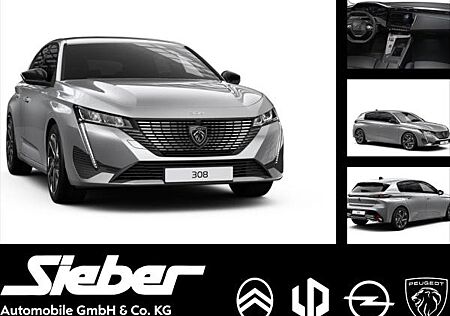 Peugeot 308 Allure MHEV