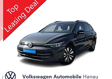 VW Golf Variant Volkswagen 8 / 2.0 TDI DSG FACELIFT GOAL AHK IQ.LIGHT