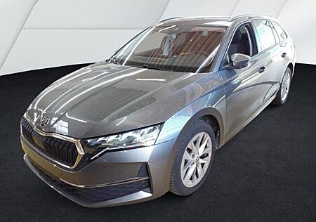 Skoda Octavia Combi Selection 1.5 TSI DSG