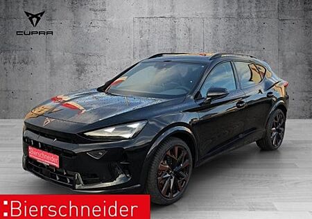 Cupra Formentor VZ 2.0 TSI 4Drive DSG Extreme 🚀AKRAPOVIC | AHK | Pano | Matrix FaPa XL eHeck Navi