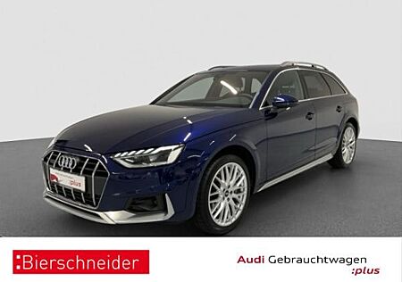 Audi A4 Allroad quattro (8WJ)
