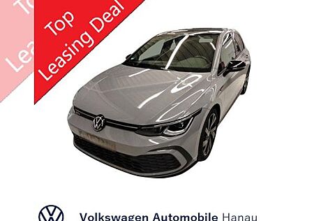 VW Golf Volkswagen 8 / GTI DSG PANO STANDHEIZUNG BLACKSTYLE