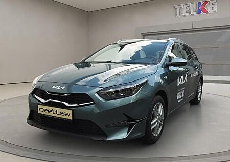 Kia Cee'd Ceed Sportswagon 1.5T 140 Vision Komfort+Navi