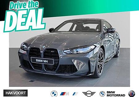 BMW M4 Competition Coupe UPE 114.170 ?