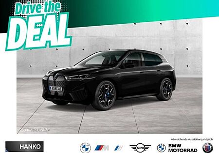 BMW iX xDrive50 UPE 132.500,-€ Deal