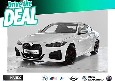 BMW 430 d xDrive Coupé UPE 88.720,- Euro