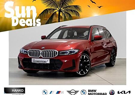 BMW 318 d Touring >SUN Deals< mit >20.000€ Preisvorteil❗Sofort Verfügbar❗