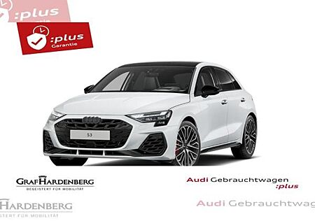 Audi S3 Sportback TFSI / SOFORT VERFÜGBAR !