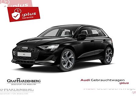 Audi A3 Sportback 35 TFSI advanced / SOFORT VERFÜGBAR !