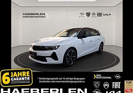 Opel Astra GS ST 1.5 Diesel *EINZELSTÜCK*360°KAMERA*
