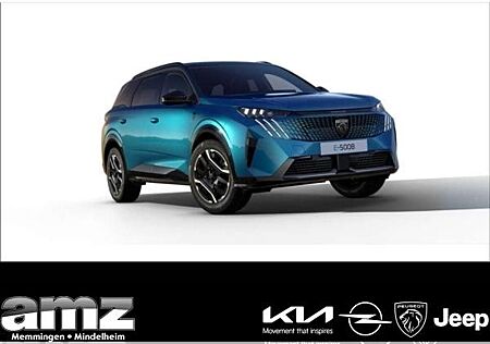 Peugeot 5008 🔥 ELEKTRO 🔥 GT🔥 PRIVATKUNDENANGEBOT 🔥
