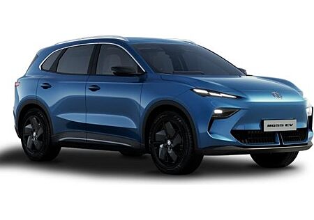 MG S5 EV Luxury 64kWh *Sonderaktion*