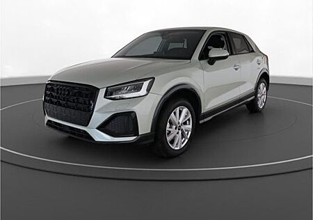 Audi Q2 35 TFSI advanced LED LM 18" PDC Tempomat Virtual