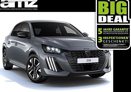 Peugeot 208 Allure PureTech