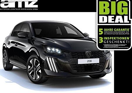 Peugeot 208 Allure PureTech