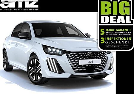 Peugeot 208 Allure PureTech