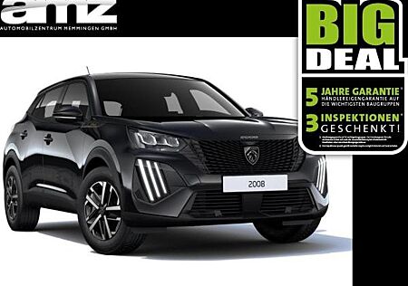 Peugeot 2008 Style MHEV