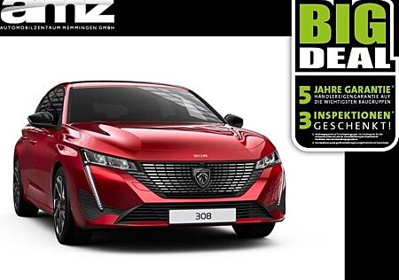 Peugeot 308 Allure BlueHDi
