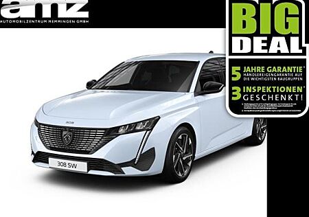 Peugeot 308 SW Allure PureTech