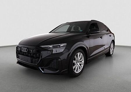 Audi Q8 45 TDI quattro 170(231) kW(PS) tiptronic*Luftfederung*AHK*Headup*Matrix