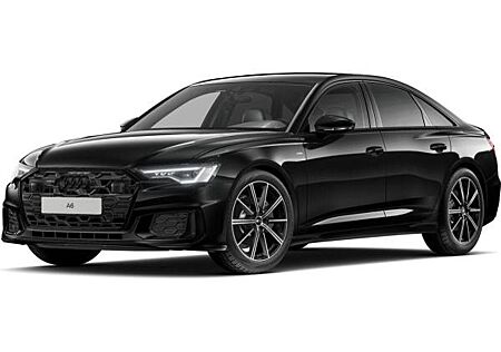 Audi A6 S line 45 TDI quattro 180(245) kW(PS) S tronic*OptikSchwarz*Matrix*Kamera