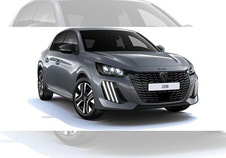Peugeot 208 Allure MHEV