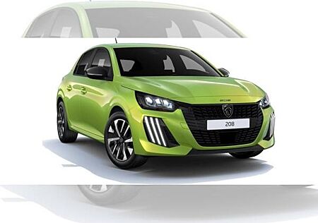 Peugeot 208 Allure PureTech