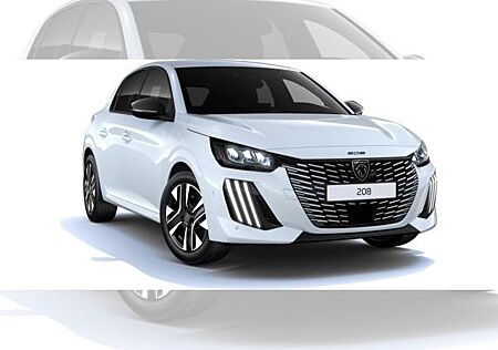 Peugeot 208 Allure PureTech